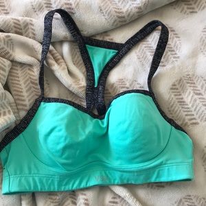 VSX Victoria’s Secret Underwire Sports Bra